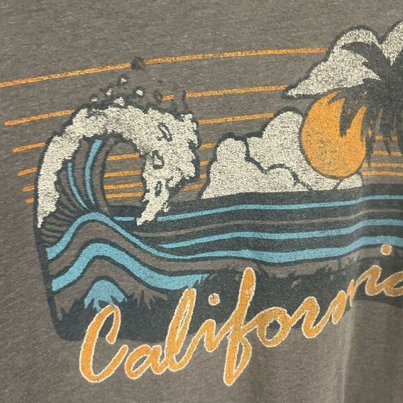 Men’s bundle short sleeve t-shirts size medium - Picture 6 of 8